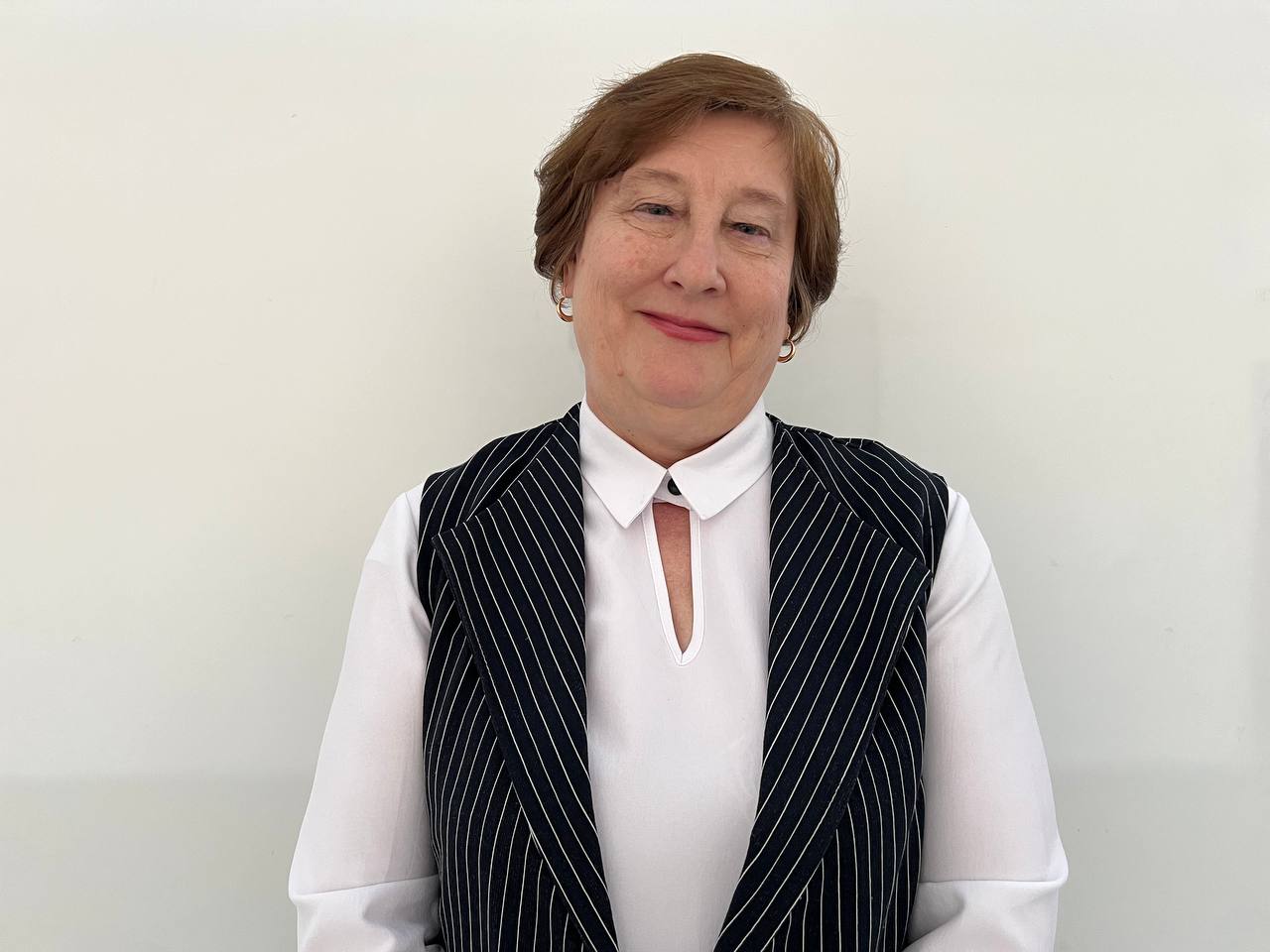 Маркина Людмила Владимировна.