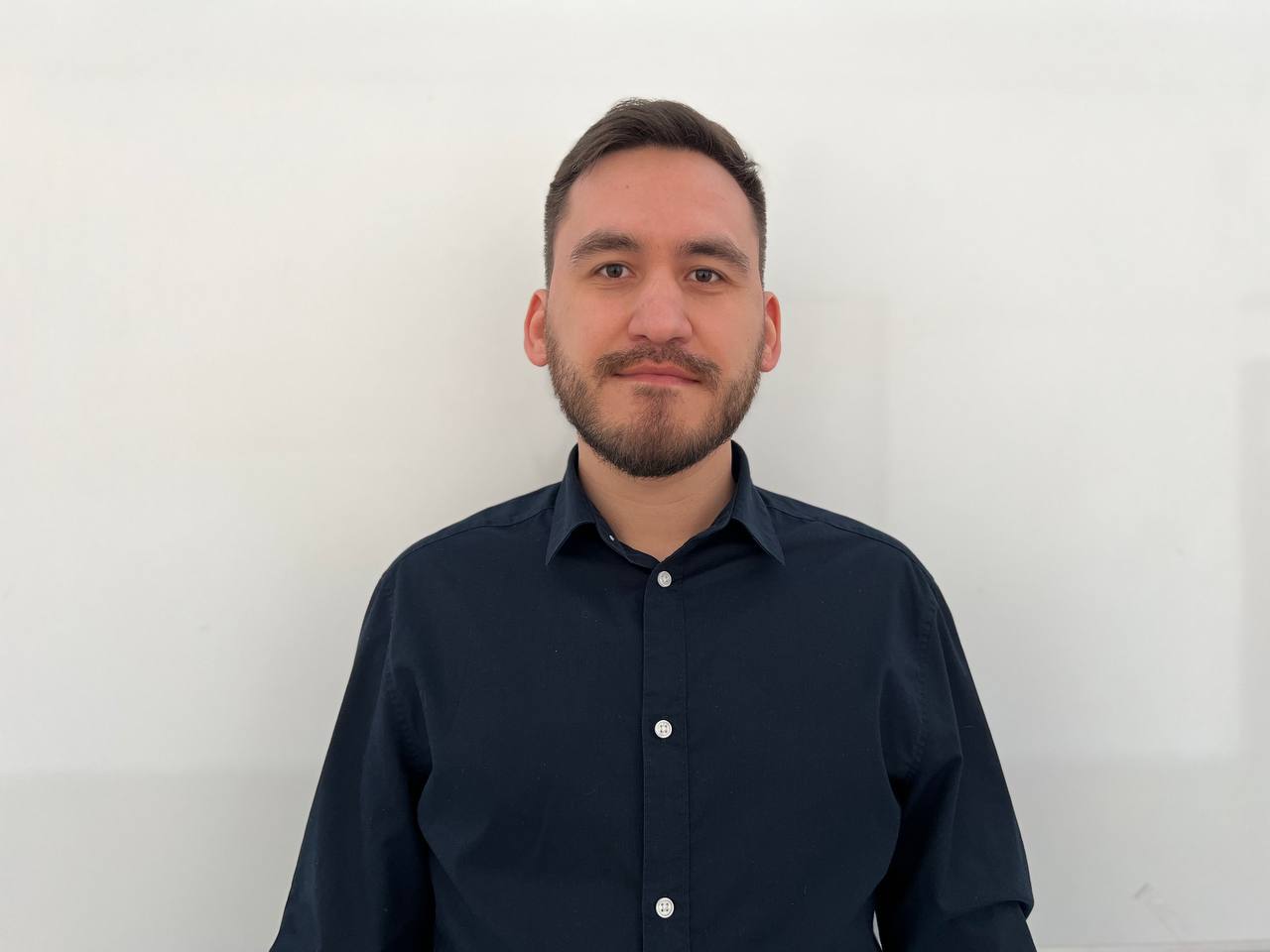 Тумайкин Вадим Юрьевич.