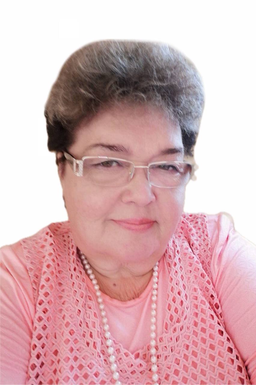 Гребинка Надежда Владимировна.