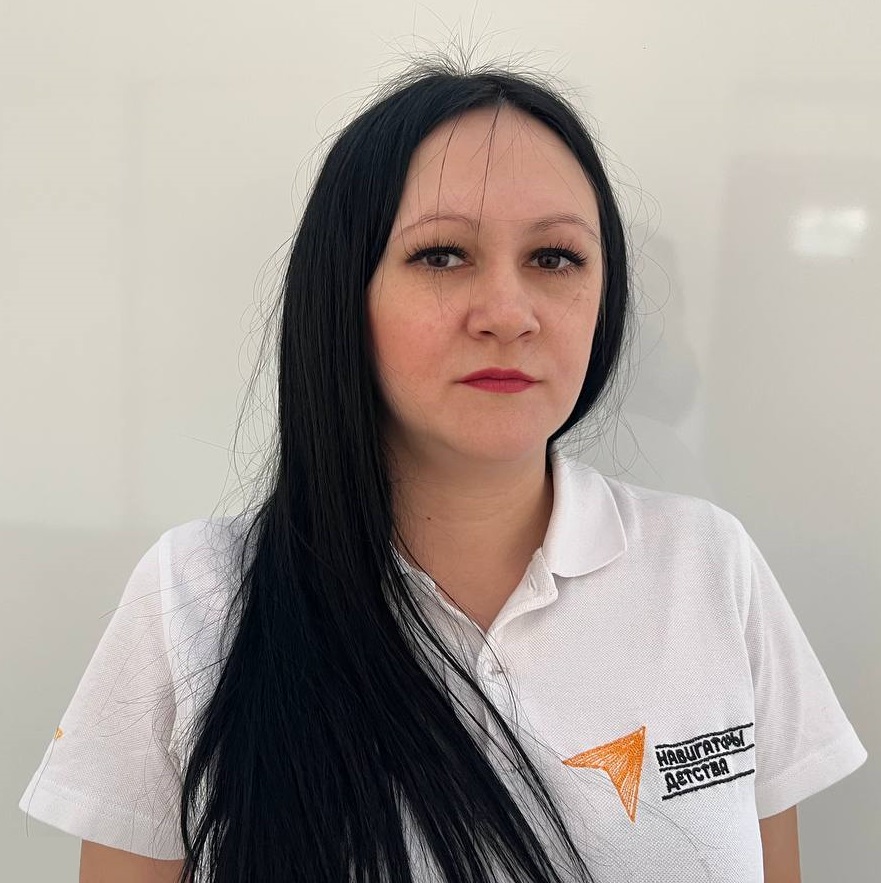 Оноприенко Екатерина Александровна.